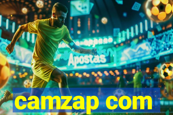 camzap com